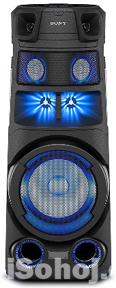 SONY MHC-V83D WIRELESS BLUETOOTH PARTY SPEAKER